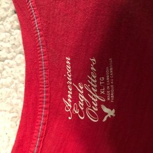 American Eagle outfitters shirt